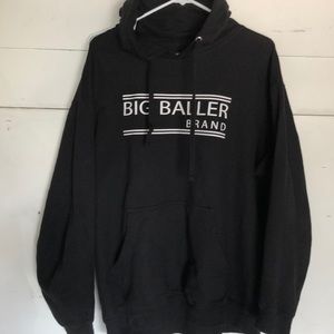 Big baller brand hoodie